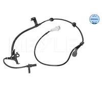 ABS wheel speed sensor Front Axle Right Hall Sensor 30-14 899 0018 MEYLE