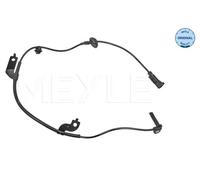 ABS wheel speed sensor Front Axle Right Hall Sensor 32-14 899 0001 MEYLE