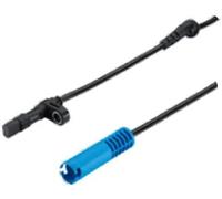 ABS wheel speed sensor Front Axle Right Hall Sensor 90081 MEAT & DORIA for MINI