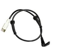 ABS wheel speed sensor Front Axle Right Hall Sensor 90085 MEAT & DORIA for DS