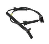 ABS wheel speed sensor Front Axle Right Hall Sensor 90100 MEAT & DORIA for FORD