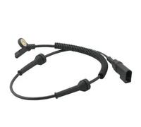 ABS wheel speed sensor Front Axle Right Hall Sensor 90109 MEAT & DORIA for FORD