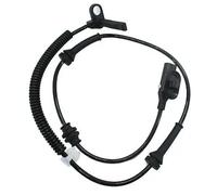 ABS wheel speed sensor Front Axle Right Hall Sensor 901100 MEAT & DORIA for JEEP