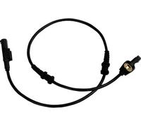 ABS wheel speed sensor Front Axle Right Hall Sensor 90278 MEAT & DORIA