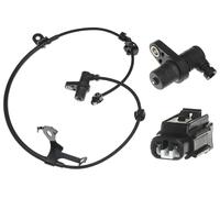 ABS wheel speed sensor Front Axle Right Passive sensor 06-S227 OPTIMAL
