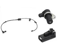 ABS wheel speed sensor Front Axle Right Passive sensor 06-S503 OPTIMAL