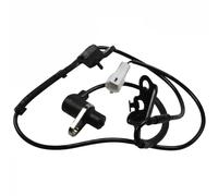 ABS wheel speed sensor Front Axle Right Passive sensor 4897100180 JP GROUP