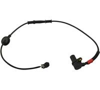 ABS wheel speed sensor Front Axle Right Passive sensor BAS-3062 KAVO PARTS