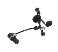 Fits ABE CCZ1634ABE Sensor, wheel speed CCZ1634 ABE (Automotive Brake Engineeri
