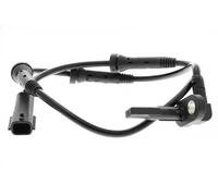 ABS wheel speed sensor Front Axle V46-72-0165 VEMO for DACIA RENAULT