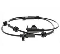 ABS wheel speed sensor Front Axle V48-72-0080 VEMO for LAND ROVER RANGE ROVER IV
