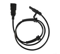 ABS Wheel Speed Sensor Front for Jaguar F Pace 2016 2017 with OEM Part Number T4A4018 Designed for Vehicle Stability