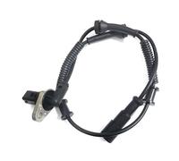 ABS Wheel Speed Sensor Front For SSANGYONG 48920-08100 4892008100 818044101 Speed Sensor