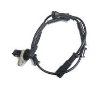 ABS Wheel Speed Sensor Front For SSANGYONG 48920-08100 4892008100 818044101 Speed Sensor