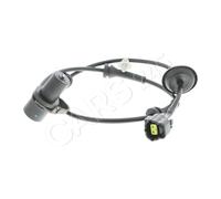 ABS Wheel Speed Sensor Front Left Fits CHEVROLET Aveo DAEWOO 1.2-1.5L 2002-