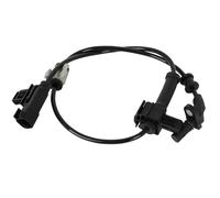 ABS Wheel Speed Sensor Front Left Or Right Als2200 For Chevry Silverado 2500 Hd 2011-2019,For Gmc Sierra 3500 Hd 2015-2016 1Pc