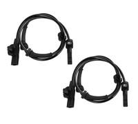 ABS Wheel Speed Sensor Front Left Right Als2782 47910-1Ha0A For Nissan For March 2012-2018,For Micra 2015-2018,For Versa 2012-20182Pcs