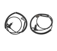 ABS Wheel Speed Sensor Front Left Right for NAVARA NP300 PICK UP D22 2.4 I 2.5 D TD 47910-2S700 479 Black