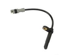 ABS Wheel Speed Sensor, Front Rear ABS Sensor 99760640702 99760640701 for Porsche, Anti-Lock Brake System Speed Sensor
