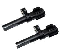 ABS Wheel Speed Sensor Front Rear Left Right ABS Wheel Speed Sensor For Dodge For Ram 1500 2500 For Durango 4.7L 5.7L 56028668AE 56028668AB 68060333AA(56028668AE X2)