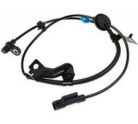 ABS Wheel Speed Sensor Front Rear Left Right ABS Wheel Speed Sensor For Mitsubishi For Lancer For Outlander 2008-2012 4670A576 4670A575 4670A580 4670A579(Rear right)