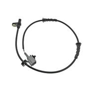 ABS Wheel Speed Sensor Front Rear Left Right ABS Wheel Speed Sensor For Nissan For Tiida C11X 2007-2013 For Sylphy For Livina For Geniss 47910-1JY0A 47900-1JY0A