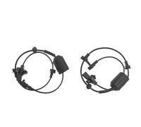 ABS Wheel Speed Sensor Front Rear Left Right For City For Fit 1.5L 2015-2019 57450-T5A-013 57455-T5A-013 57470-T5A-003