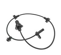ABS Wheel Speed Sensor Front Rear Left Right For City For Fit 1.5L 2015-2019 57450-T5A-013 57455-T5A-013 57470-T5A-003