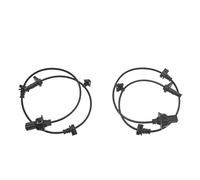 ABS Wheel Speed Sensor Front Rear Left Right For City For Fit 1.5L 2015-2019 57450-T5A-013 57455-T5A-013 57470-T5A-003