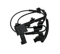 ABS Wheel Speed Sensor Front Right ABS Speed Sensor AE5Z-2C204-B For Fusion 10-12 For Lincoln MKZ 2012 For Mercury For Milan 2011 AE5Z-2C204 Wheel Hub ABS Sensor