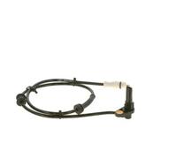 BOSCH 0 265 007 531 ABS sensor