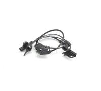 ABS wheel speed sensor Hall Sensor 0 265 007 806 BOSCH for TOYOTA AVENSIS Saloon