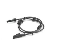 Sensor, wheel speed for FIAT:DUCATO Bus,DUCATO Van,DUCATO Platform/Chassis,