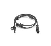 ABS wheel speed sensor Hall Sensor 0 265 007 833 BOSCH for FIAT DUCATO Van