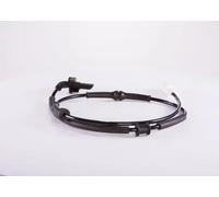 ABS wheel speed sensor Hall Sensor 0 265 007 883 BOSCH for CITROËN PEUGEOT