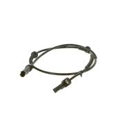 BOSCH 0 265 007 982 ABS sensor