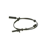 ABS wheel speed sensor Hall Sensor 0 265 007 983 BOSCH for BMW ROLLS-ROYCE