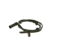 ABS wheel speed sensor Hall Sensor 0 265 008 036 BOSCH for BMW 5 Touring