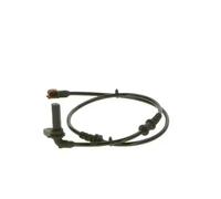 Wheel Speed Sensor 0265008133 for Mercedes E-CLASS 09-16 CLS 12-17 A2125400217