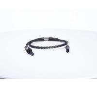 ABS wheel speed sensor Hall Sensor 0 265 008 162 BOSCH for BMW Z4 Roadster