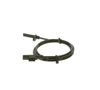 Bosch Wheel Speed Sensor 0265008414