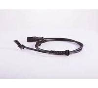 Genuine BOSCH Rear Left ABS Sensor for Renault Megane 1.6 Litre (1/09-12/16)