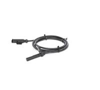 ABS wheel speed sensor Hall Sensor 0 265 009 340 BOSCH for MERCEDES-BENZ VW