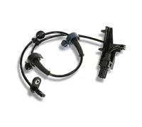 BREMI 50041 ABS Sensor Front Right O/S Driver Side Replacement Fits Honda Civic