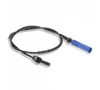 ABS wheel speed sensor Hall Sensor 51587 BREMI for BMW X1