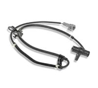 BREMI Wheel Speed Sensor 51622 – ABS Hall Sensor for TOYOTA PRIUS Liftback