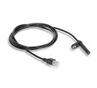 ABS wheel speed sensor Hall Sensor 51633 BREMI for MERCEDES-BENZ VW