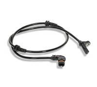 ABS wheel speed sensor Hall Sensor 51683 BREMI for MERCEDES-BENZ C-CLASS