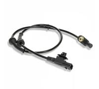 BREMI Wheel Speed Sensor Rear Axle Right Replacement Fits Nissan Qashqai 51824