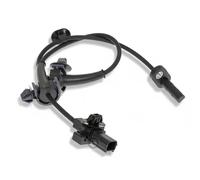 ABS wheel speed sensor Hall Sensor 51837 BREMI for HONDA CIVIC IX